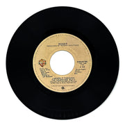 Roger : I HEARD IT THROUGH THE GRAPEVINE (PART I)/ I HEARD IT THROUGH THE GRAPEVINE (PART II)